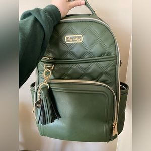 Itzy Ritzy Diaper Bag BRAND NEW